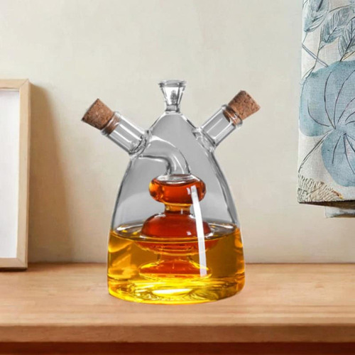 Dispensador De Aceite Y Vinagre, Vinagrera, Dispensador De