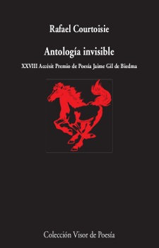 Antologia Invisible - Courtoisie,rafael