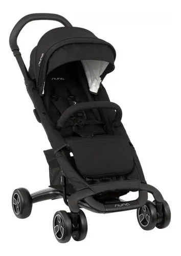 Cochecitos Bebes Nuna Pepp Luxe Compacto Moderno Maternelle