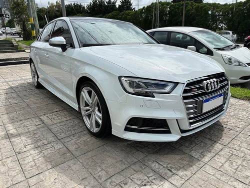Imagen 21 de 25 de Audi S3