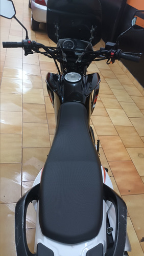 Corven Triax 250