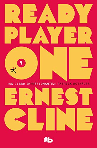 Ready Player One - Cline Ernest