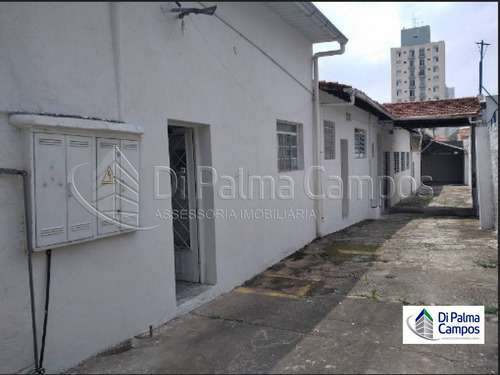Imagem 3 de 15 de Galpão Comercial De 529 M² Na Região Do Ipiranga - Dp4994