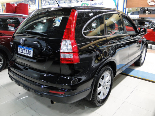 Honda CR-V Honda CR-V 2.0 16V 4X2 LX (aut)
