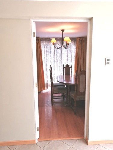 Vendo Casa 3d-3b Sector Seguro Y Excelente Conectividad