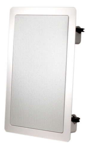 Bocina De Pared Klipsch R-1650-w 35w Rms Blanco
