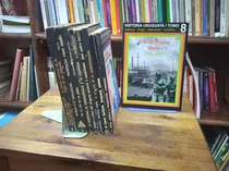 Comprar Historia Uruguaya - 8 Libros - Banda Oriental