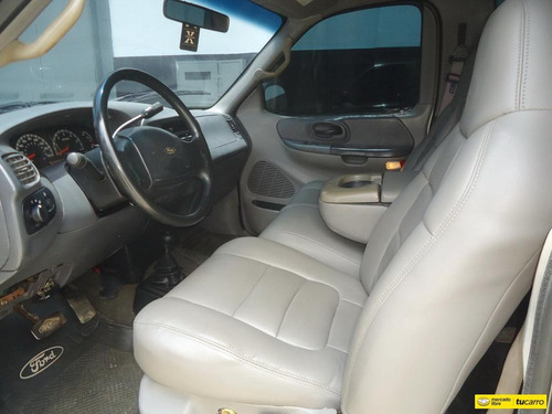 Ford Fortaleza Lariat