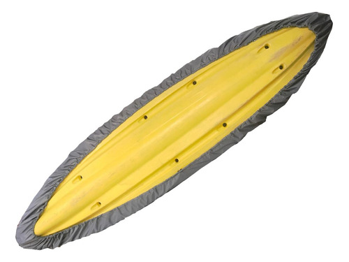 Nktm Kayak Canoe Cover Protector Pantalla Impermeable Para