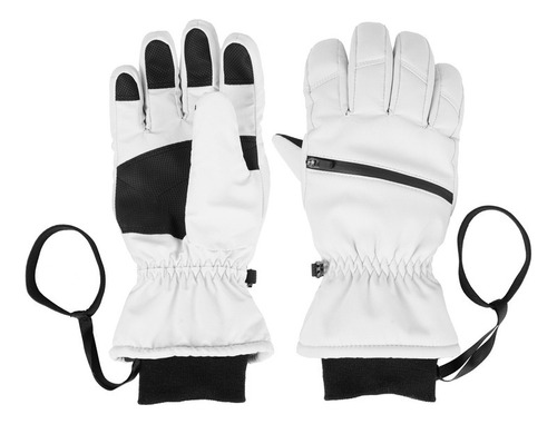 Ao Zhe Cross-border Winter Professional Ski Gloves Touch
