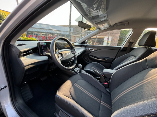 Kia K3 ZENITH