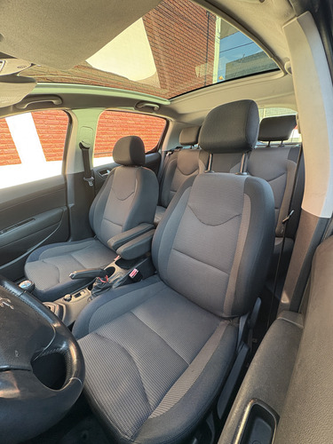 Peugeot 308 1.6 Allure Nav 115cv
