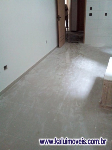 Apartamento 2 Dorms. Utinga - 75058