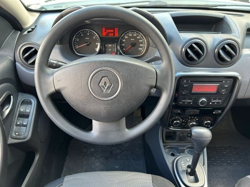 Renault Duster Duster 2.0 TECH ROAD 4X2 16V FLEX 4P AUTOMÁTICO