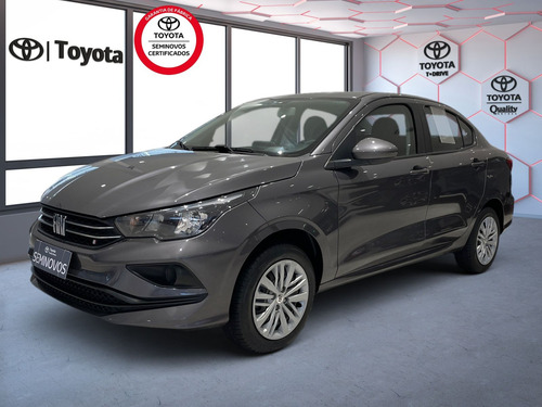 Fiat Cronos Fiat Cronos Drive 1.3 (Aut.)