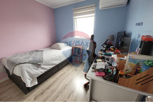 ¡tu Casa Soñada En Huechuraba Espera Por Ti!
