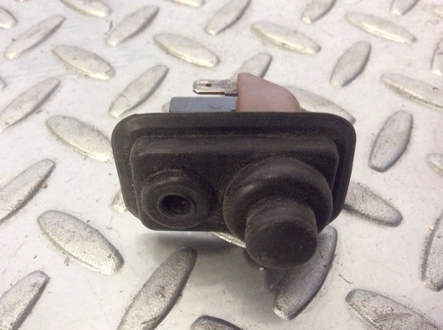 Sensor De Puerta Abierta Volvo S40 Mod: 00-04 Original