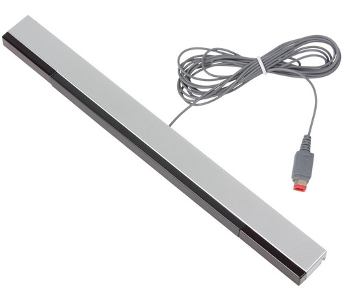 Barra Sensora Infraroja Compatible Con Nintendo Wii / Wiiu