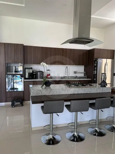 Casa En Venta En Fraccionamiento Lomas De Cocoyoc