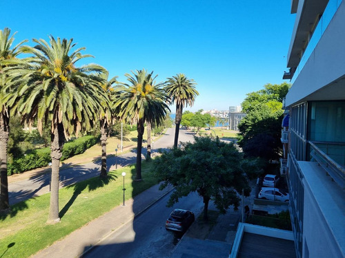 Imagen 2 de 27 de Golf, Nuevo, 130 M2 100 M2 De Terrazas, 3 Dormitorios, Gge , Único !!