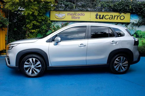 Suzuki New S-cross 1.4 Glx 2023