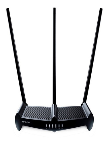 Router Extensor Acces Point Wi-fi Tp-link Wr941 Hp 450mbps