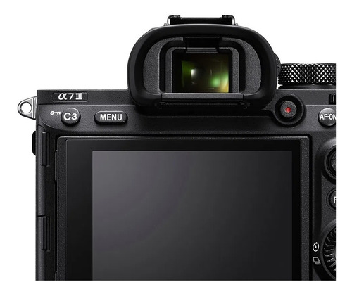 Imagen 5 de 9 de Sony A7iii Kit 28-70mm A73 / Leer Descripción!!! / Córdoba