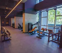 Comprar Venta Torre Bella - 4amb C\u002Fdep - 2 Coch - Piso Alto - 215mts. - Palermo Soho