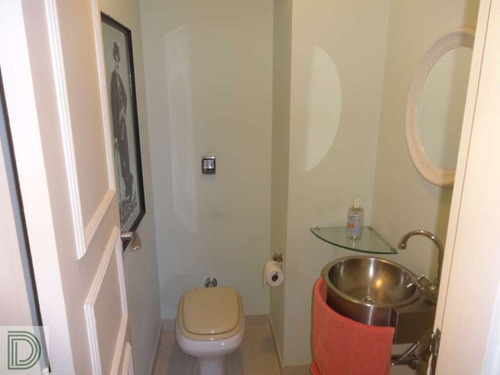 Imagem 9 de 15 de Apartamento Para Venda No Bairro Jardim Ampliação Em São Paulo - Cod: Di23347 - Di23347