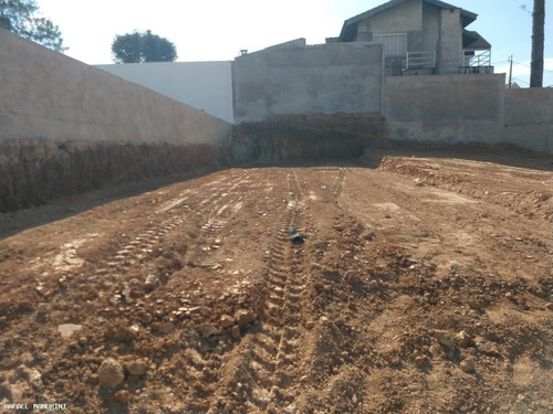 Imagem 8 de 15 de Terreno Em Condomínio Para Venda Em Curitiba, Santa Cândida - 910_2-1090016
