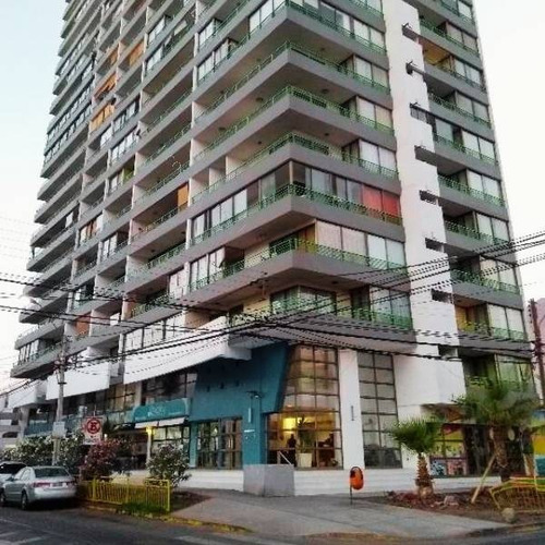 Se Vende Cómodo Departamento A Paso De Cavacnha. 