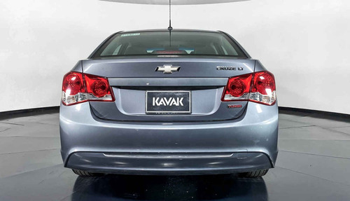 Imagen 8 de 15 de 44520 - Chevrolet Cruze 2015 Con Garantía At
