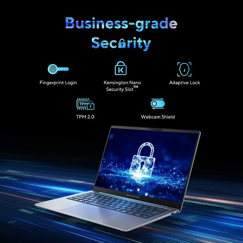 Asus Expertbook P5 Wqxga, I7 258v, 32gb, 1tb Ssd, Copilot+ (Usado)