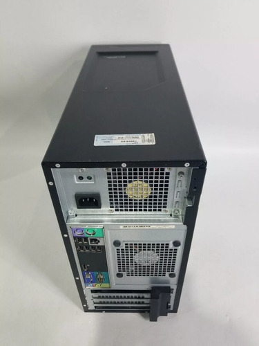 Cpu Escritorio Dell 990 Core I7 2da 8gb 500gb 2nd Lcd 19puLG (Reacondicionado)