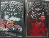 Comprar Agatha Christie, Coleccion, Hay Variantes