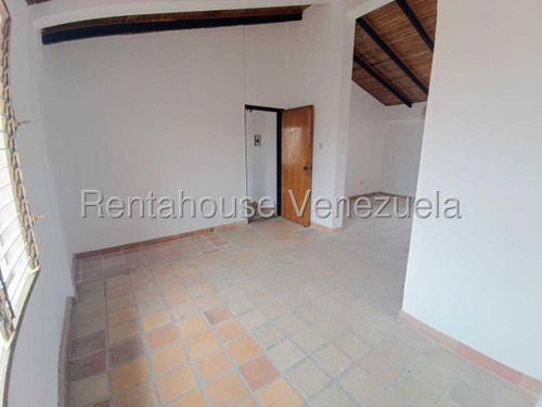 Casa En Venta Club Hípico Las Trinitarias Barquisimeto