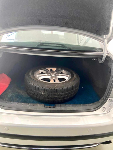 Honda Accord 2.4 Ex-l At G9 2013