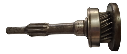 Directa Ba7 Para Peugeot 504-505 21 Dientes Caja 5ta (Usado)