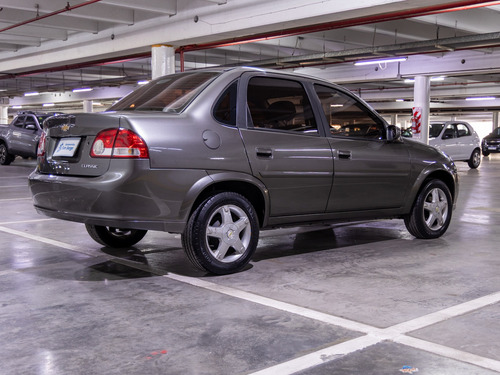 Chevrolet Classic 1.4 Ls Abs Airbag