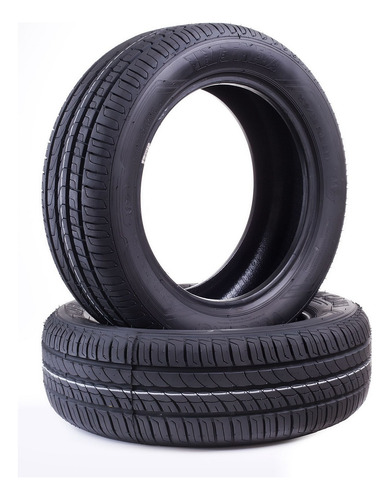 Kit 2 Pneu Remold Aro 13 175/70r13 Hot Mega Desenho Pirelli