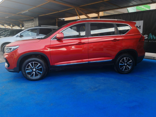 Dongfeng SX5 1.6 Luxury Mt5 5Pas