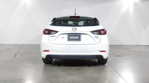 Mazda Mazda 3 2.5 HATCHBACK I TOURING TA