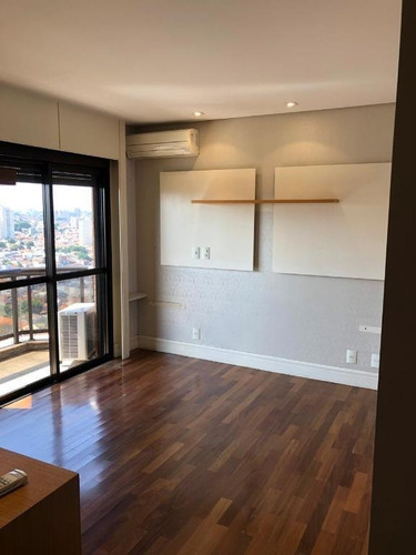 Imagem 24 de 30 de Cobertura Com 4 Dormitórios À Venda, 460 M² - Parque Da Mooca - São Paulo/sp - Co0013