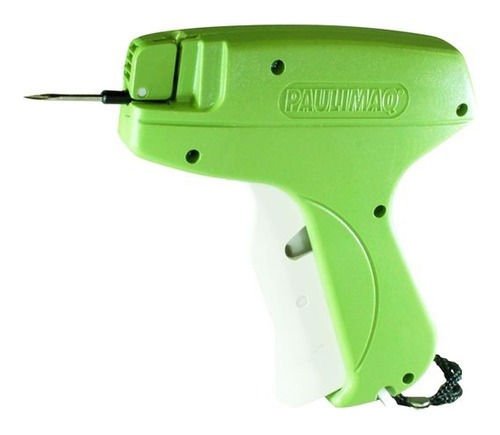 Revolver Etiqueta 2.000 Fixpin Kit Completo Pra Usar Loja