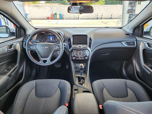 Caoa Chery Arrizo 5 Arrizo5 Rxs