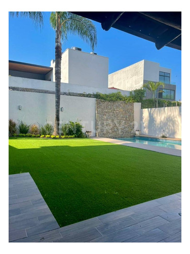 Imagen 17 de 19 de Casa En Renta En Fuentes Del Valle, San Pedro Garza García.