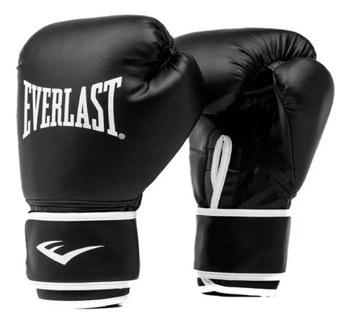 Kit De Box Everlast Core Talla Ch/m Msi