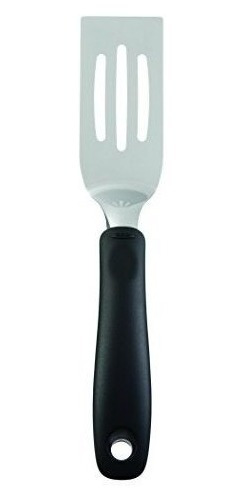 Oxo Good Grips  Torner De Corte Y Servicio De Acero Inoxidab