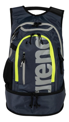 Mochila De Natación Arena Fastpack 3.0 40 Litros Lisas Co 