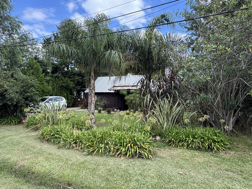 Barrio Las Lomadas, Los Cardales, Campana, G.b.a. Zona Norte